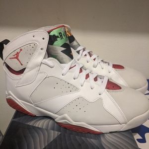 Jordan VII Countdown Pack "Hare"